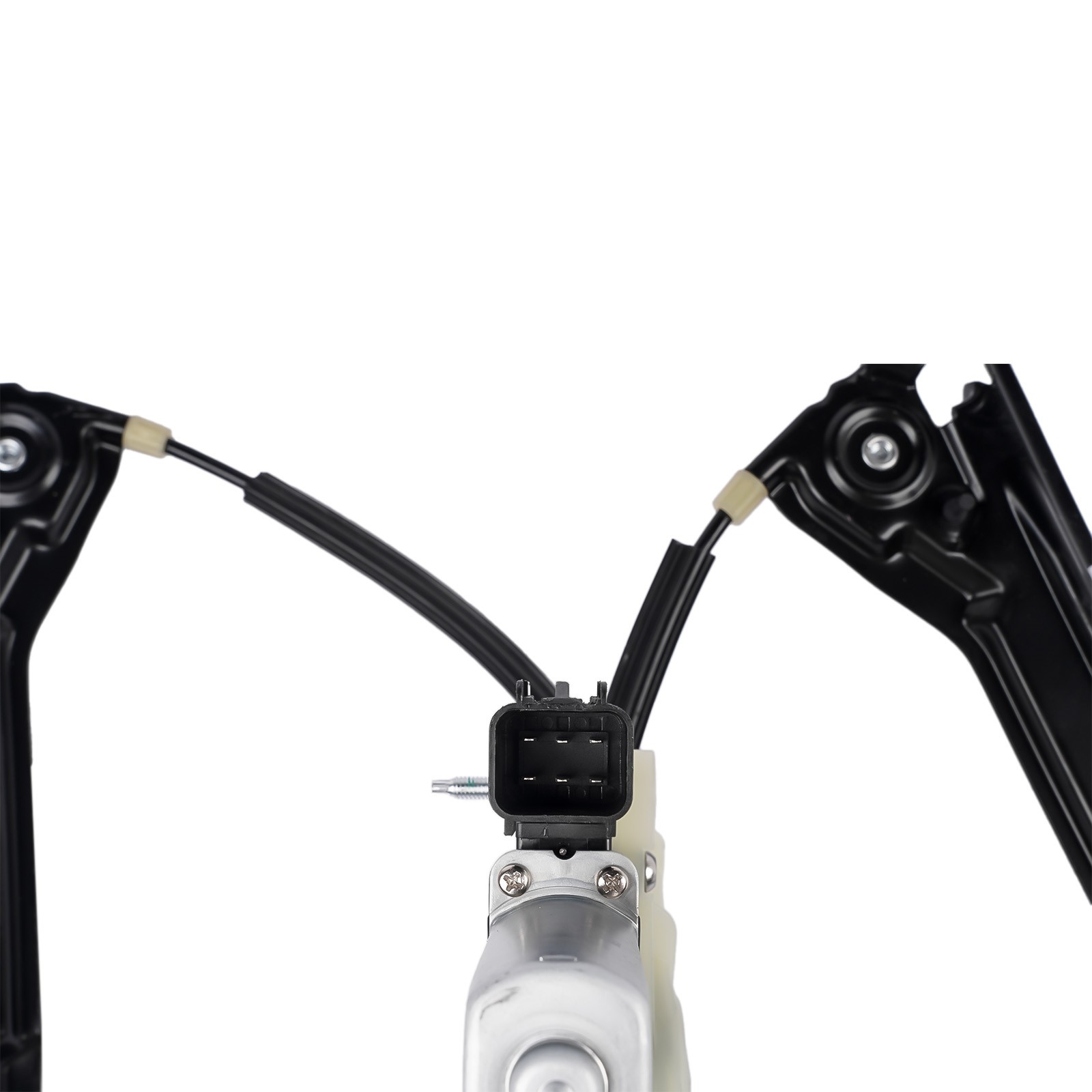 Maserati Quattroporte S Q4 2014-2022 Front Left Window regulator