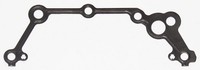 Elring Dichtung SteuergehäUse 352.710 FüR GD Hyundai PB PBT KIA I20 1 Ix20 JC CW