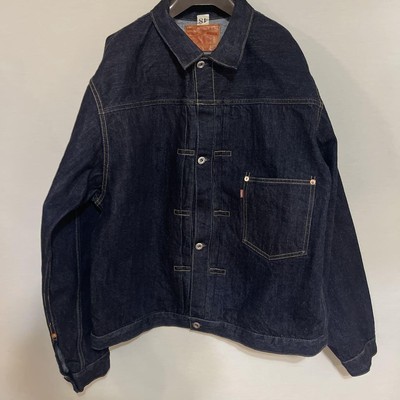 Y*n様 新品未開封48即完売FREEWHEELERS S506XX 1944- FREEWHEELERS S506XX Size 48 Great War Freewheelers #0509 | eBay