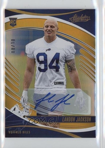 Landon Jackson