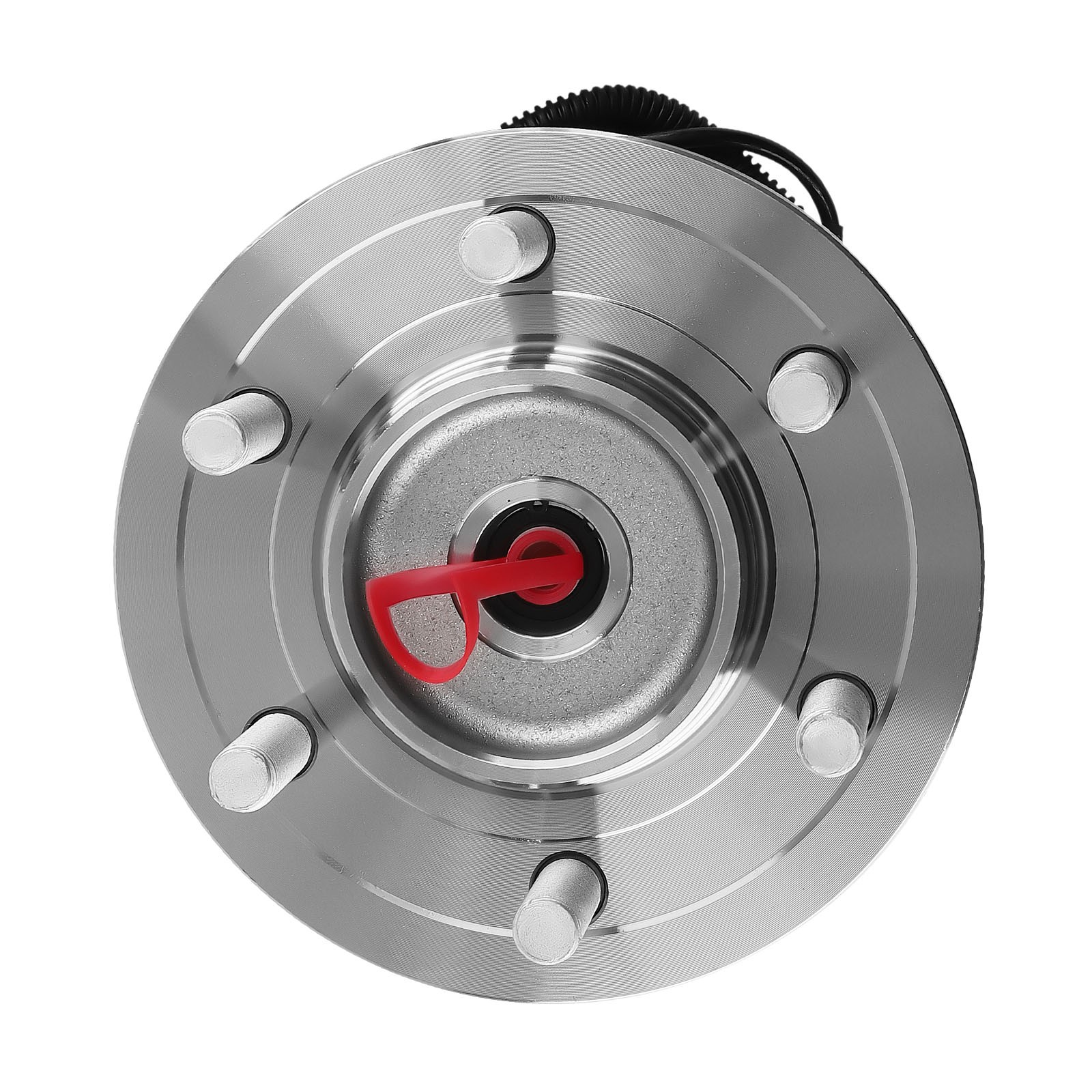 Front Left Right Wheel Hub Bearing Assembly for Ford F-150 2015-2017 WH515169