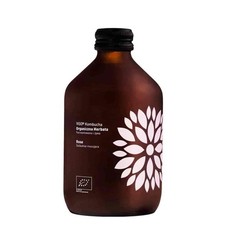 VIGO Kombucha Rose BIO 330 ml