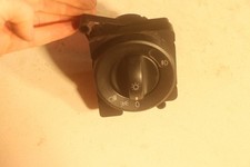 MERCEDES SPRINTER HEADLIGHT CONTROL SWITCH USED GOOD CONDITION A9065450104