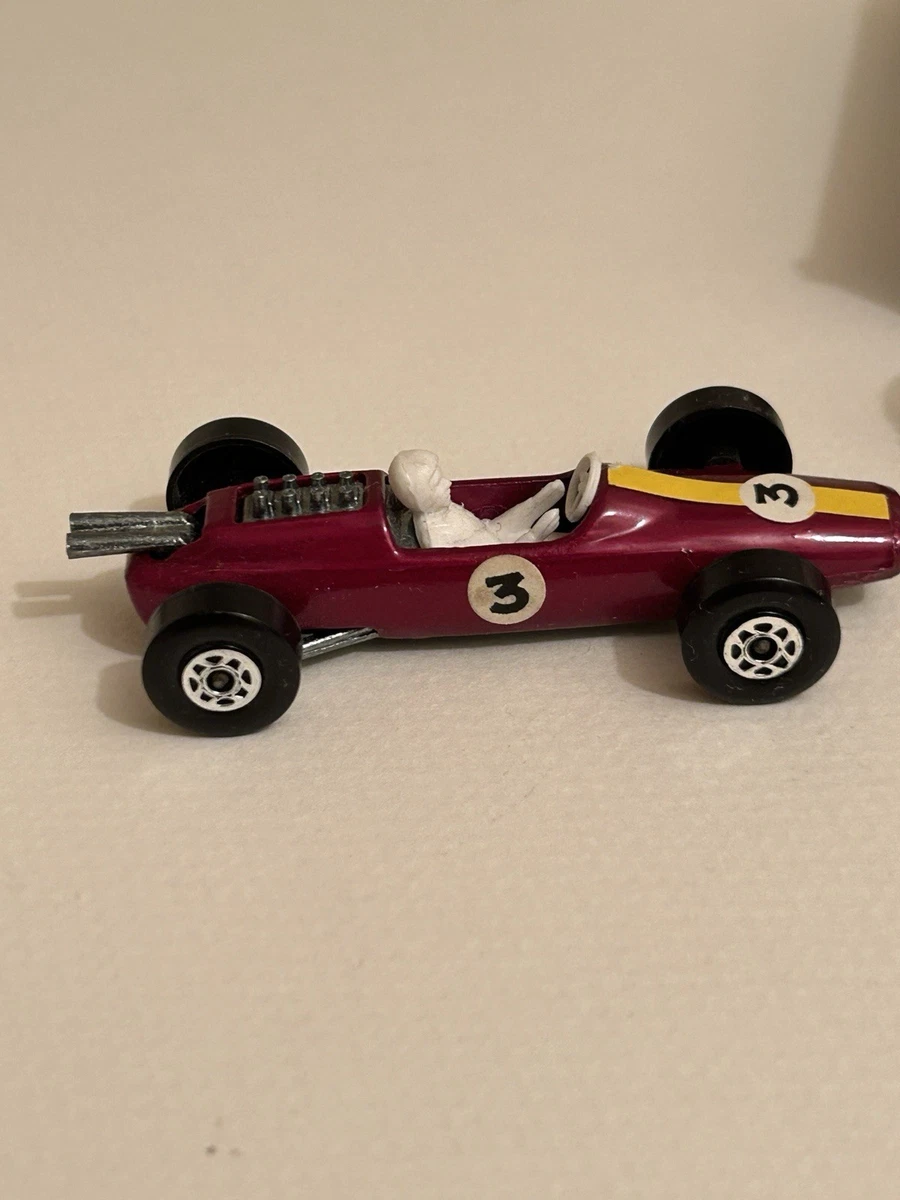 Matchbox Lotus Vintage Manufacture Diecast Cars for sale | eBay