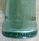 1923 Coca Cola Royal Palm Soda Bottle - ￼pat’d Nov.6,1923-6oz. Size. — photo 6