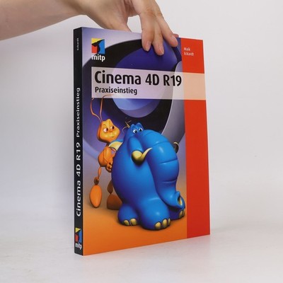 Cinema 4D R19  |  Maik Eckardt