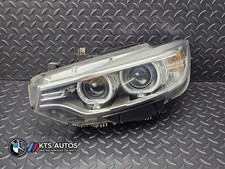 BMW 4er F32 F33 F36 Xenon Scheinwerfer links A97410787