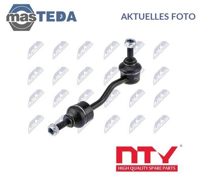 ZLT-CH-078 STABILISATOR STABI KOPPELSTANGE HINTEN NTY NEU OE QUALITÄT