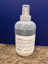 Davines Love Curl Revitalizer 8.45 Oz