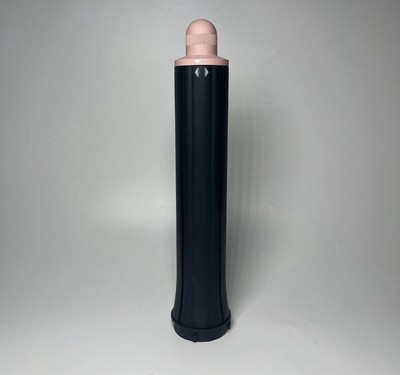Dyson Airwrap LANG 30mm Aufsatz Rose Rosa Erdbeere Bronze Fass