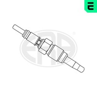 ERA 886120 GlüHkerze FüR Audi Ford Seat Skoda Volvo VW