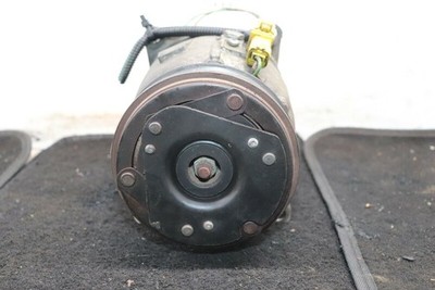 6453AQ klimakompressor CITROEN C5 BERLINA 2.0 HDI X 2.0 HDI elpop608622