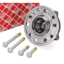 febi Radnabe für MERCEDES W205 S205 C/A205 W213 S213 C/A238 vorne 2053340400 febi Radnabe für MERCEDES W205 S205 C/A205 W213 S213 C/A238 vorne 2053340400