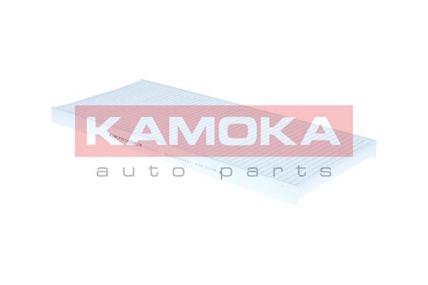 Innenraumfilter Kamoka F426001 Frischluftfilter FüR Fiat Punto Van Barchetta 16V-image