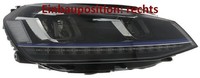 Valeo 045343 Hauptscheinwerfer Rechts Scheinwerfer Frontscheinwerfer FüR VW