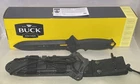 BUCK Diving Knife 084 BuckMaster 2024 Legacy Collection 2.0 (1 of 1000) - BK1