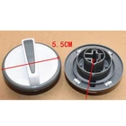 Drain Switch Knob Cap XPB85-987S 70-287S for Haier Washing Machine