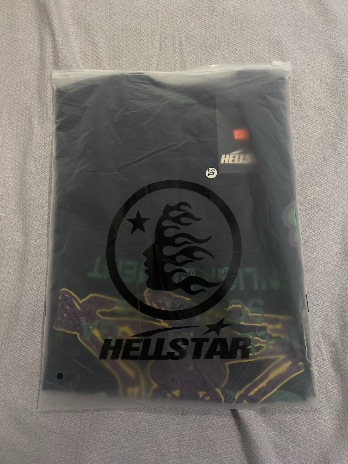 Skull Hell Star - image 6