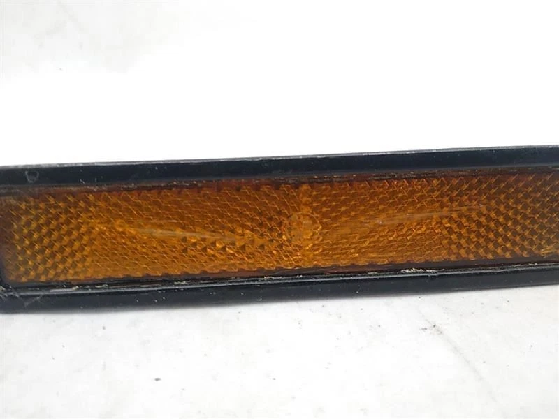BMW 318i E30 Sedan Driver Left Side Marker Light Lamp Fits 1991 1992 - Image 4 of 4