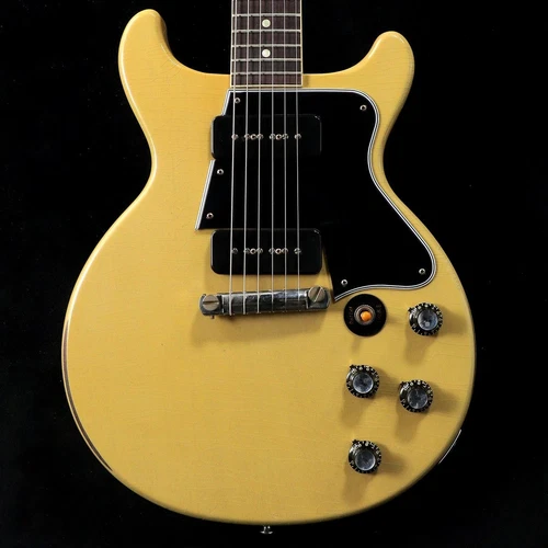 Gibson Custom Shop Murphy Lab 1960 Les Paul Special Double Cut Light
