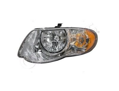 Scheinwerfer links 4857991AB für CHRYSLER Town Country Facelift 2004-2007