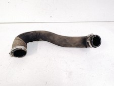 Audi Q5 SQ5 8R 2011 Petrol intercooler hose pipe HT4CZ DIN74768