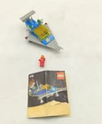 LEGO 918 Space Transport with Instructions Classic Space Spaceship 928 924 926