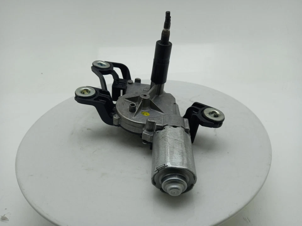 Motor limpiaparabrisas trasero VOLKSWAGEN GOLF 2003-2009 3 puertas hatchback Foto 4 de 4