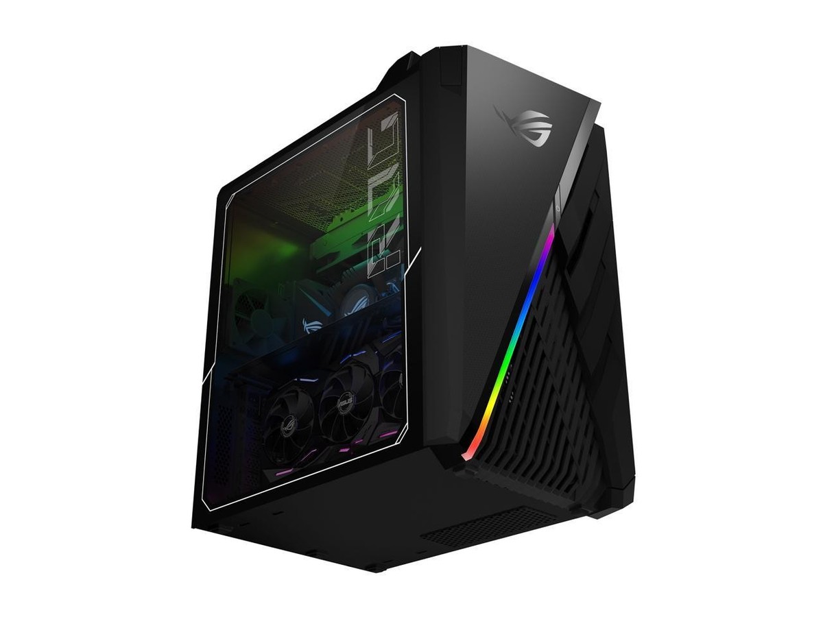 ASUS GA35DX-XS99X Gaming Desktop Ryzen 9 3950X 32GB 1TB SSD+