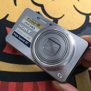 Sony Cybershot Dsc Wx 100 | eBay