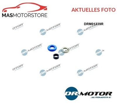 REPARATURSATZ EINSPRITZDÜSE DRMOTOR AUTOMOTIVE DRM01339R P NEU OE QUALITÄT