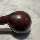 VINTAGE WILLARD IMPORTED BRIAR TOBACCO SMOKING PIPE — photo 5