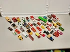 Large Bundle Of Lesney/Matchbox Diecast Vehicles