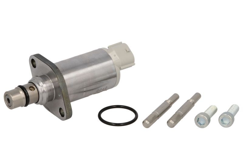 CR Pressure Regulator Metering Valve fits TOYOTA LAND CRUISER PRADO J15, KDJ150 - Image 23