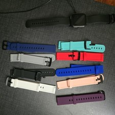 Amazfit GTS 2 Mini Smart Watch With Extra Straps