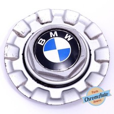 97-03 Genuine Bmw Bbs Hub Cap E39 Cross Spoke 29 Style Wheel Center Cap Wheel Oe