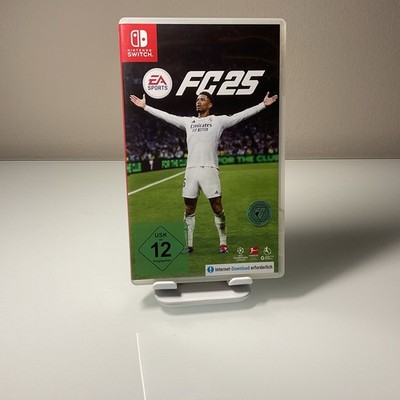 EA Sports FIFA 25 FC25 | Nintendo Switch | Fussball Spiel