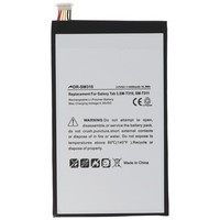Akku Passend FüR Den Samsung Galaxy Tab 3 8.0 Akku SM-T310, SM-T311, SM-T315, Sm