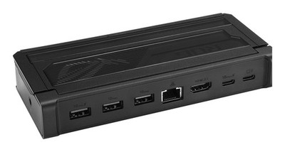 Asus 90XB0A4N-BDS000 Rog Bulwark Dock (2025) Dg300  Mobile Device Station Ta ~E~