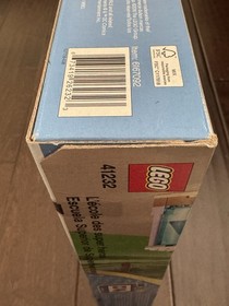 LEGO DC Super Hero Girls: Super Hero High School 41232