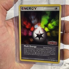Energy Card『全28種類』 Lot Of 8 POKEMON Scarlet & Violet Base COMPLETE SET #1-8 Basic