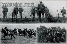 Decision Games Storm of Steel WWI SPI 3W