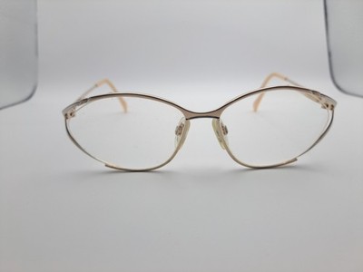 Neostyle Prestige Society 253 Titan Brille Brillengestell