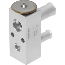 Válvula de expansión de aire acondicionado UAC EX 9420C -- Válvula de expansión de bloque