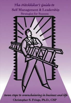 The Hitchhiker's Guide to Self-Management Buch Amer Assn for Clinical Chemistry