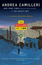 The Sicilian Method - Paperback By Camilleri, Andrea - VERY GOOD