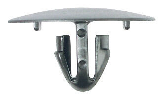 KS Tools Hauben-Abisolierungsbefestigung für Toyota/Lexus, 10er Pack - 420.1780