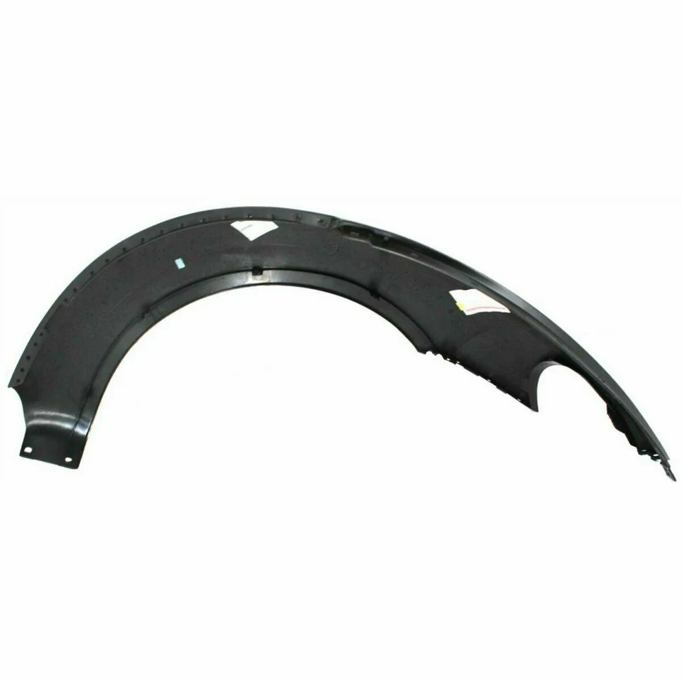 Guardabarros delantero lado del conductor para Volkswagen Beetle 1C0821105FGRU VW1240131 Foto 4 de 4