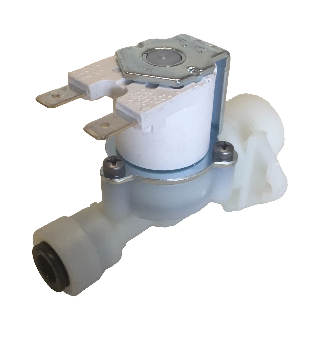 01EV30-NC012 - ELETTROVALVOLA 220V-230V NC 1/2 IN OTTONE 50HZ CON Bobina E Connettore.1.10.16.gp.1569