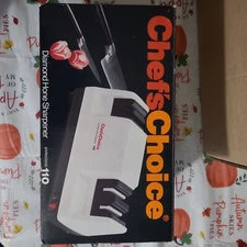 Chef’s Choice Knife Sharpener Diamond Hone 110 